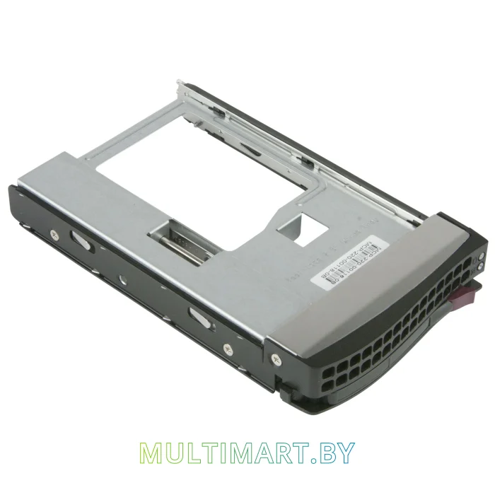 Бокс для жесткого диска Supermicro MCP-220-00118-0B